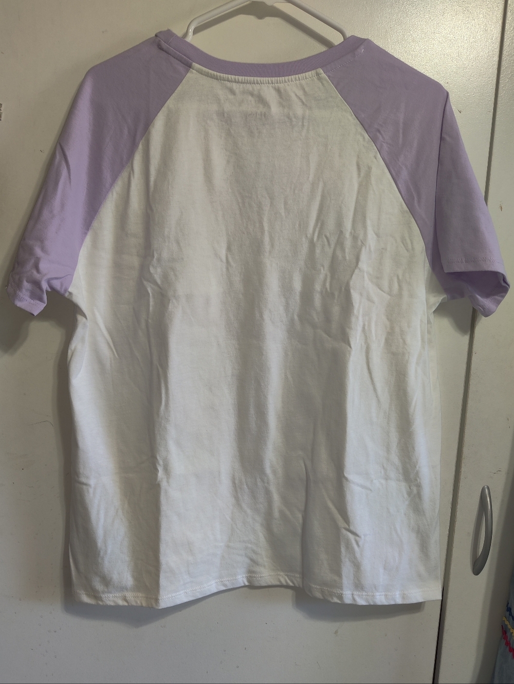 NWT St. Tropez Graphic Tee - Picture 2 of 2